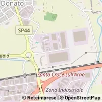 Kort San Miniato