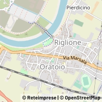 Carte Pisa
