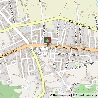 Alberghi Empoli,56028Firenze