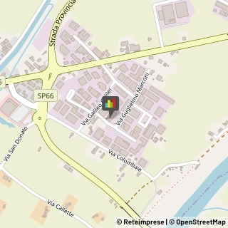 Officine Meccaniche,56020Pisa