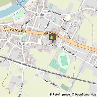 Bed e Breakfast,56121Pisa