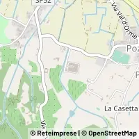地图 Empoli
