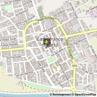 Capsule Castelfranco Veneto,56022Treviso