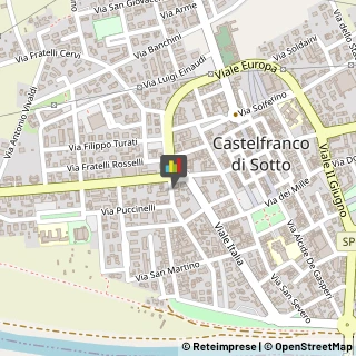 Tipografie Castelfranco di Sotto,56022Pisa