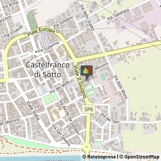 Latta Castelfranco di Sotto,56022Pisa