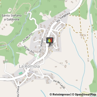Architetti,50026Firenze