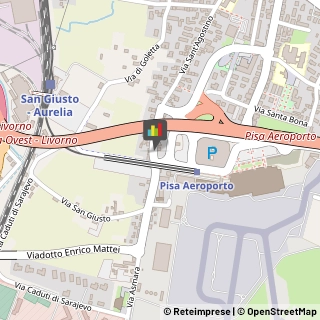 Bed e Breakfast,56121Pisa