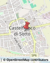 Via Giuseppe Verdi, 20,56022Castelfranco di Sotto