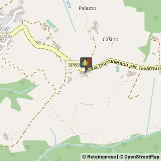 Agriturismi,50023Firenze
