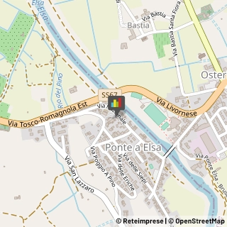 Agenzie ed Uffici Commerciali,56028Pisa