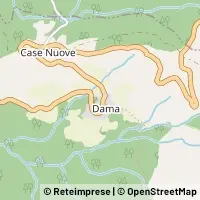 Carte Chiusi della Verna