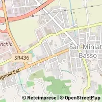 Carte San Miniato
