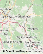 Impianti Sportivi Pontassieve,50065Firenze