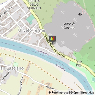 Feste - Organizzazione e Servizi Vicopisano,56010Pisa