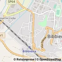 Karta Bibbiena