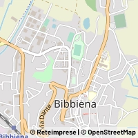 Carte Bibbiena