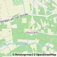 Carte Empoli