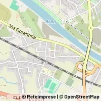 Карта Pisa