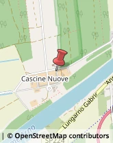 Località Cascine Nuove, 11,55122Pisa