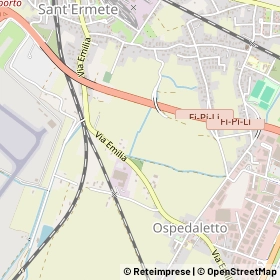 Mappa 56121