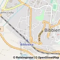 Peta Bibbiena