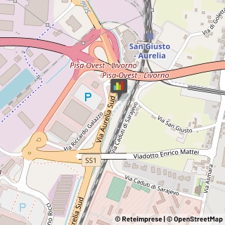 Internet - Provider,56121Pisa