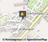 Mercerie,61040Pesaro e Urbino