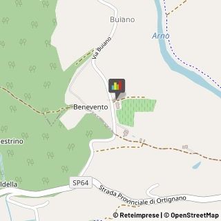 Aziende Agricole Poppi,52014Arezzo