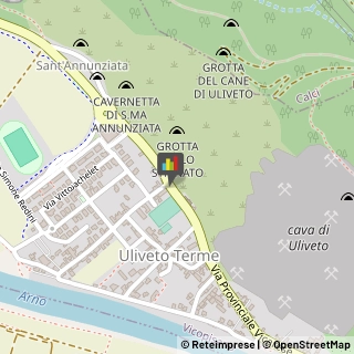 Estetiste Vicopisano,56010Pisa