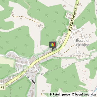 Bar e Caffetterie,56031Pisa