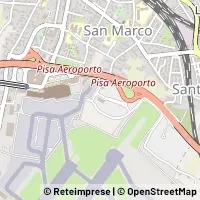 Kort Pisa