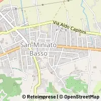 Carte San Miniato