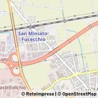 Kort San Miniato