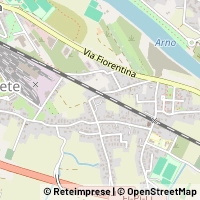 Kartta Pisa