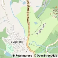 Karta Impruneta