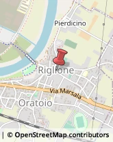 Via Fiorentina, 459,56121Pisa