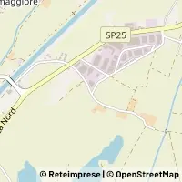 Karte Vicopisano