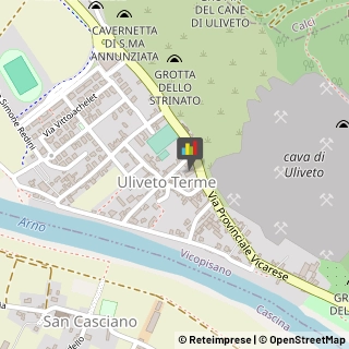 Estetiste Vicopisano,56010Pisa