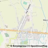 Map San Miniato