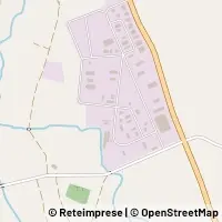Map Acquapendente