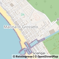 Carte Grosseto