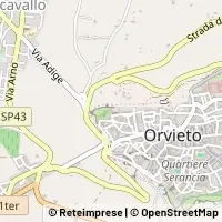 Peta Orvieto