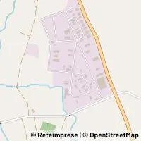 Map Acquapendente