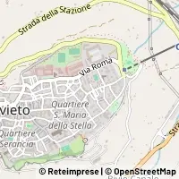 Peta Orvieto