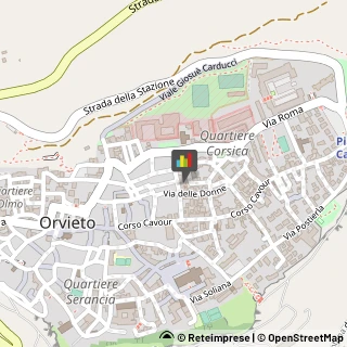 Televisori, Videoregistratori e Radio Orvieto,05018Terni