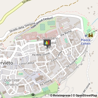 Architetti Orvieto,05018Terni