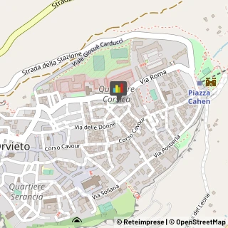 Vetrai Orvieto,05018Terni