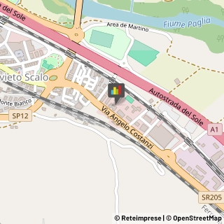 Impianti di Riscaldamento Orvieto,05018Terni