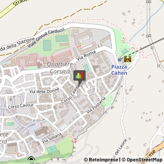 Panetterie Orvieto,05018Terni