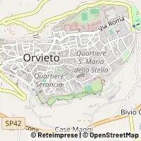 Peta Orvieto